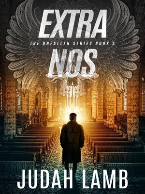 cover image of Extra Nos